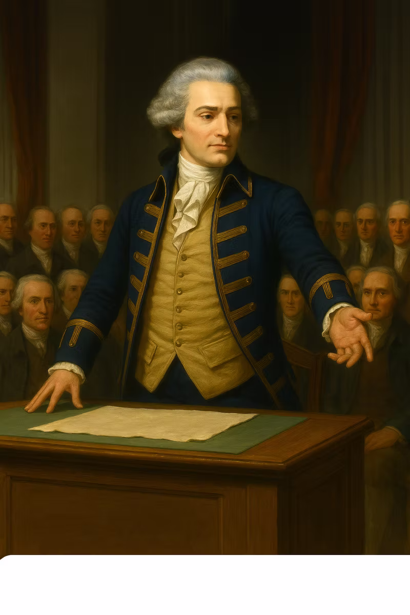 13. Heroes and Villains in the Birth of a New Nation: The Formation of the Bill of Rights – Individual Freedom