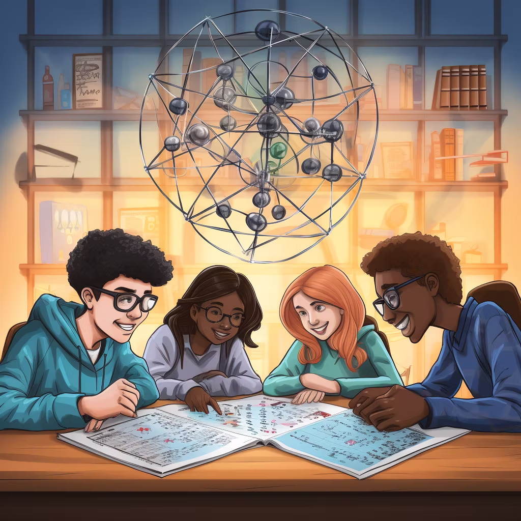 Unlocking the Power of Play: Educational Games as the Keys to K-12 Learning