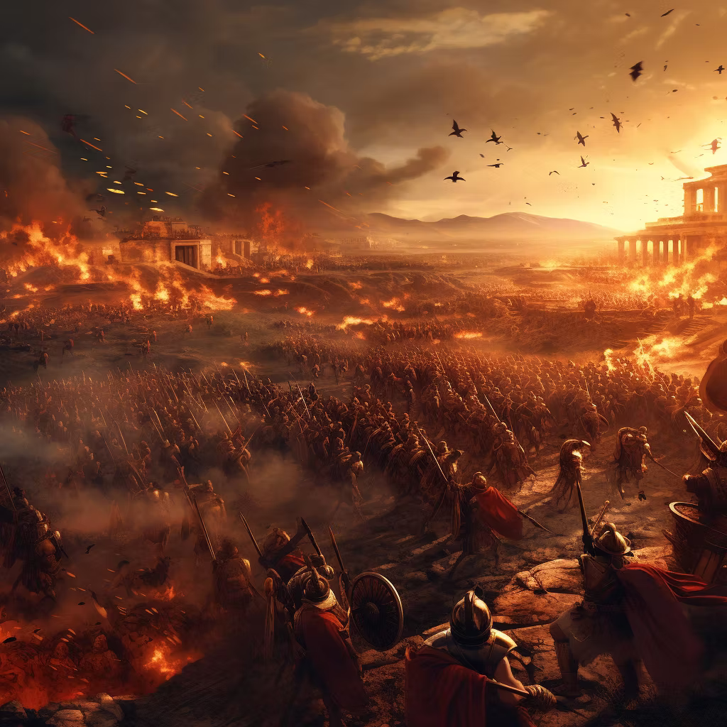 Unveiling the Marvels of the Roman Empire: A Journey Through Time