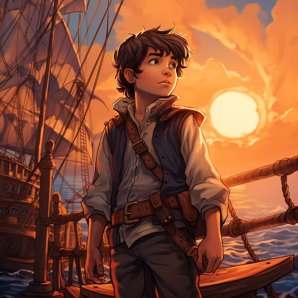 Unveiling the Age of Exploration and What Can Be Learned from this Time