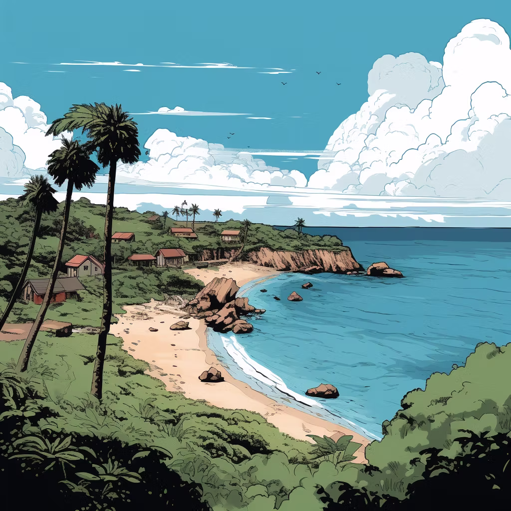 Lesson Plans for Africa: The Swahili Coast
