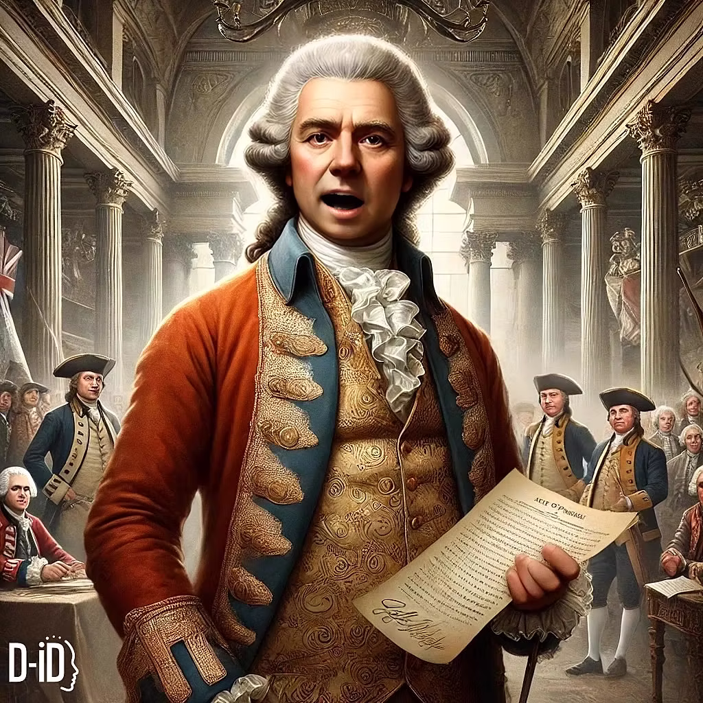Lesson Plans for the American Revolution - The Intolerable (Coercive) Acts of 1773-1774