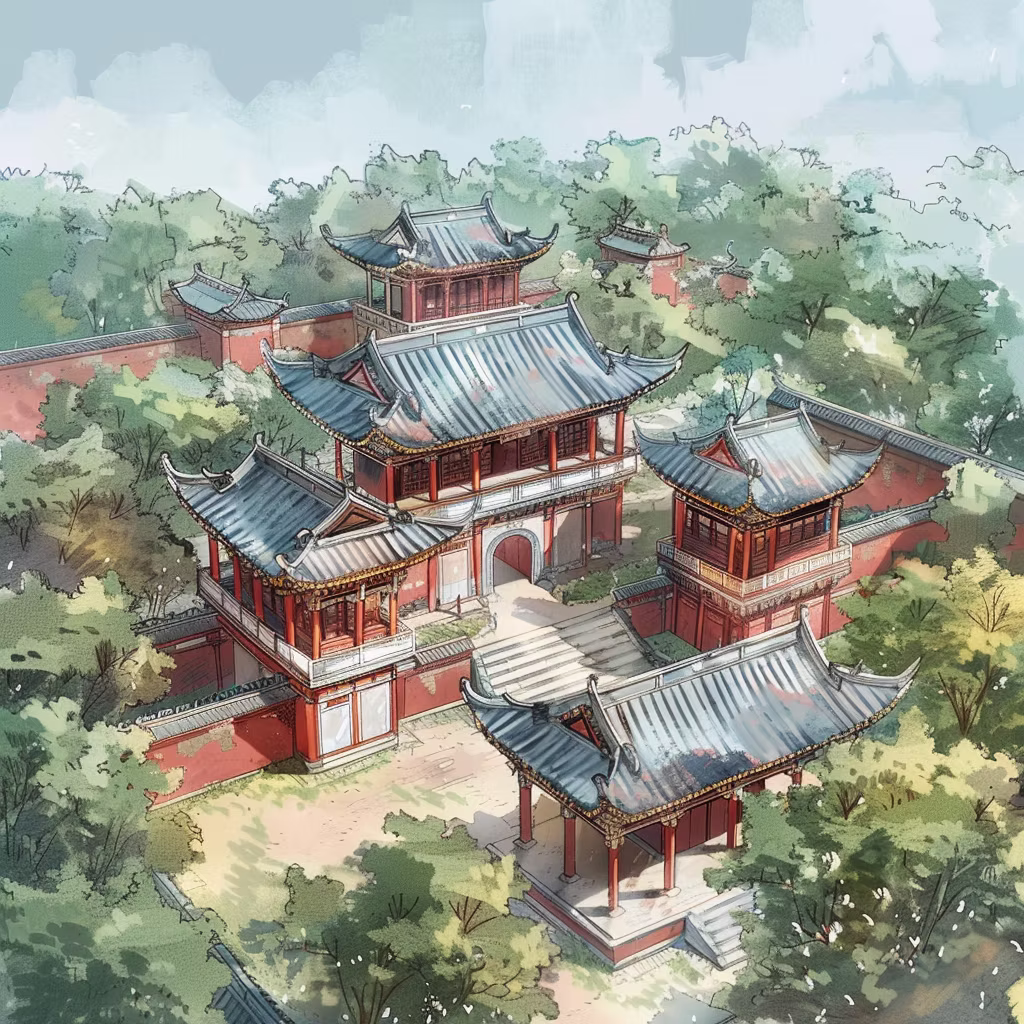 Lesson Plans from Ancient China: Xia Dynasty (c. 2070–1600 BC)