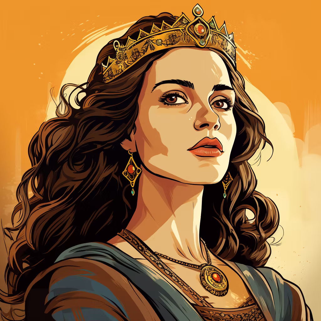 Lesson Plans Around the History of the Bible: The Story of Esther