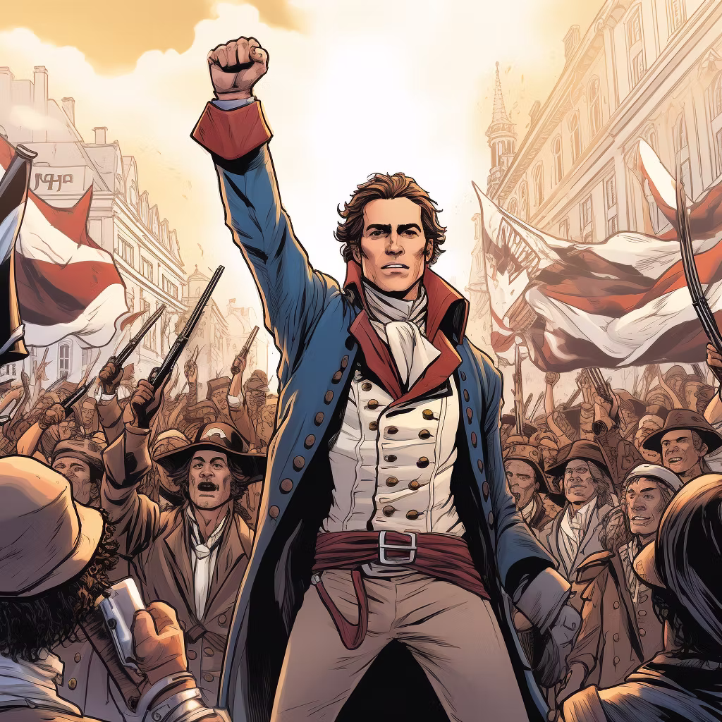 Revolutionary Insights: Key Learnings from the French Revolution