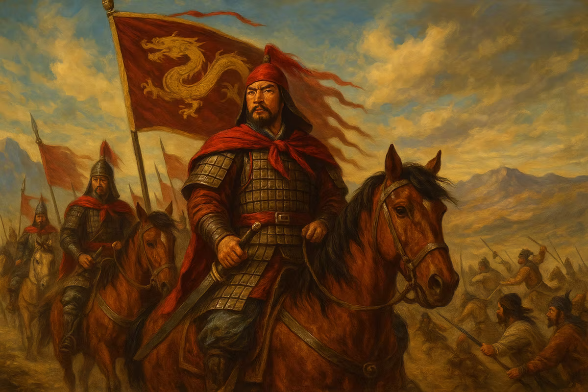 12. Lesson Plans on Ancient China: The Innovations and Expansions of the Han Dynasty