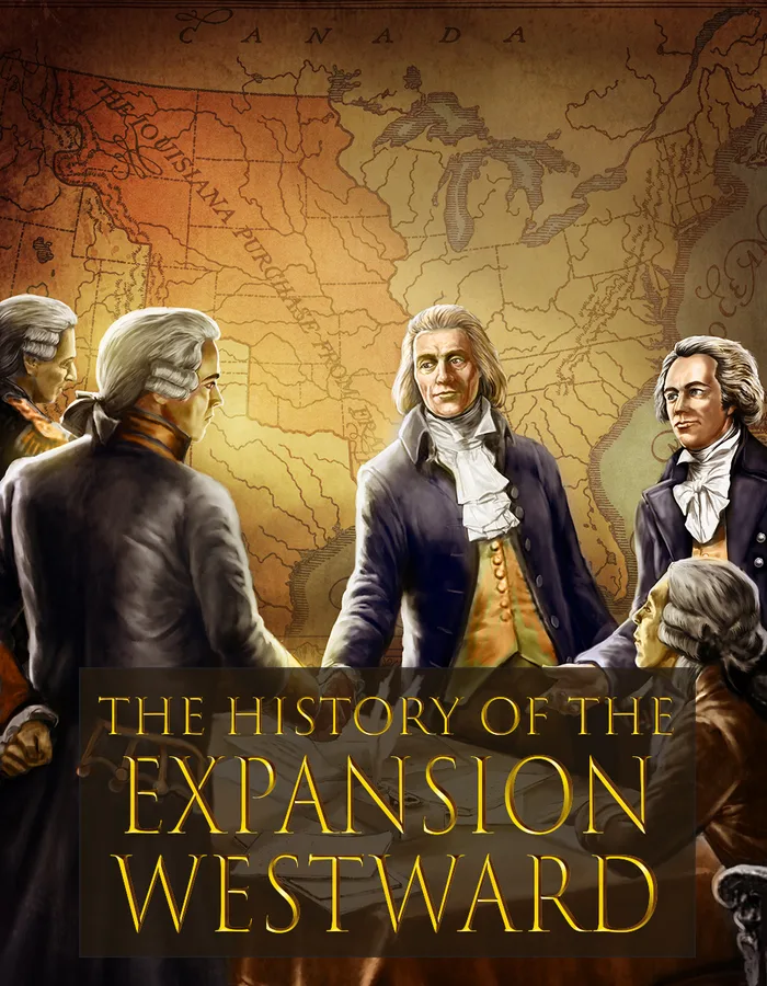 The History of the U.S. Westward Expansion