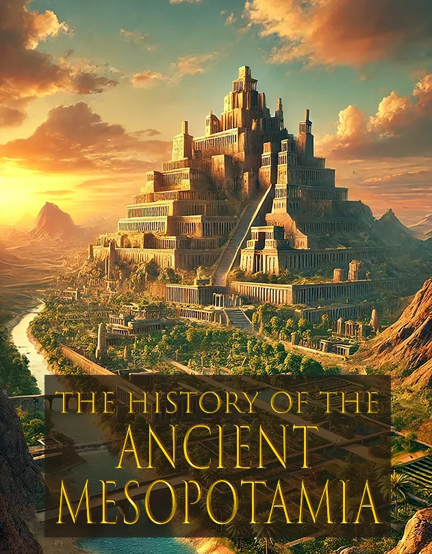 The History of Ancient Mesopotamia