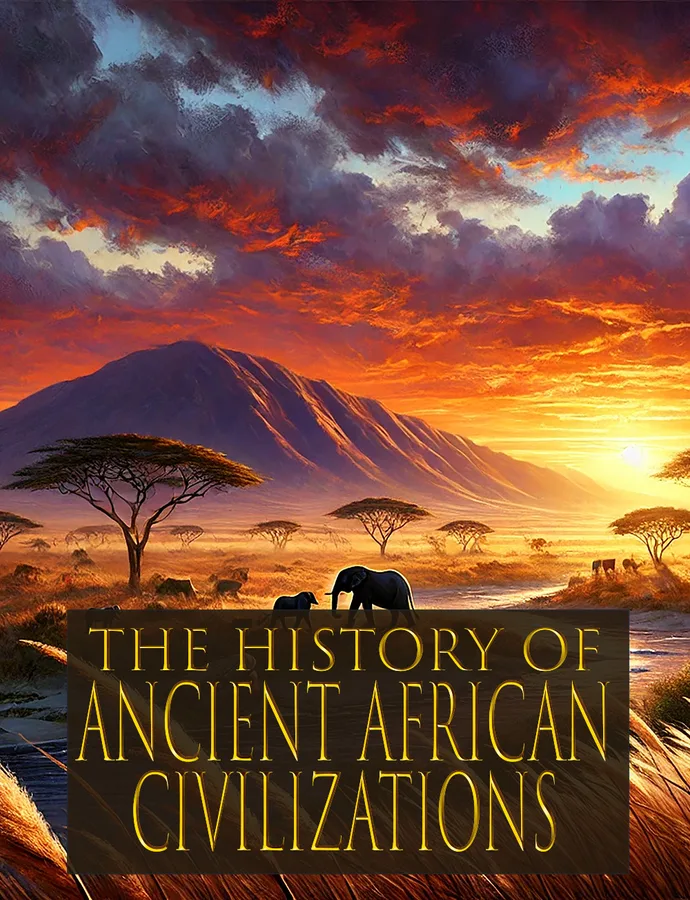 The History of Ancient Africa