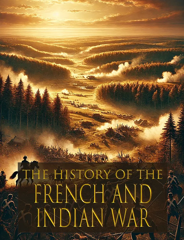 The History of the French and Indian War