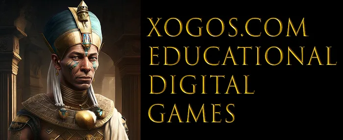 Xogos Gaming — educational digital games
